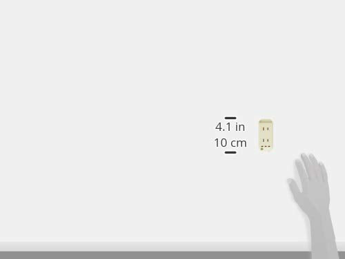 The Clapper โ Sound Activated Light Switch