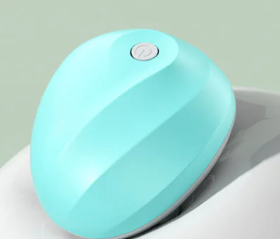 Electric Cat Massager โ Head & Neck Relaxer