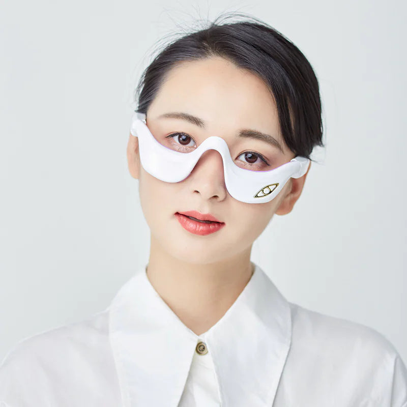 Eye Care Massager