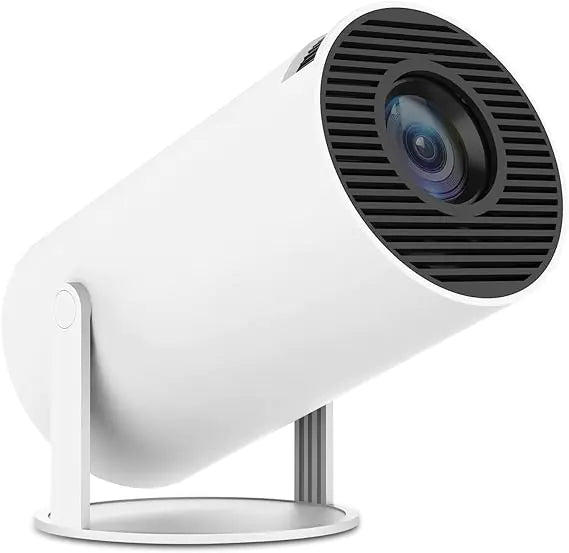 Mini Projector 4K WiFi