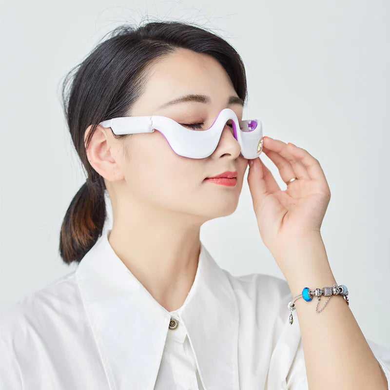 Eye Care Massager