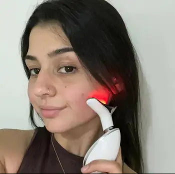 Beauty Facial Device