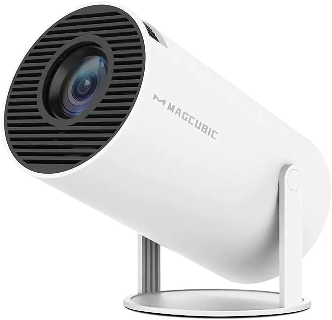 Mini Projector 4K WiFi
