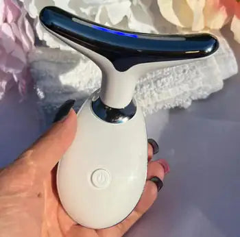 Beauty Facial Device