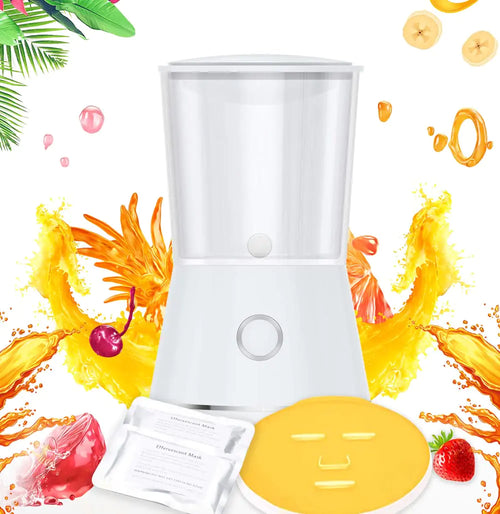 DIY Face Mask Maker – Natural Skin Care Machine
