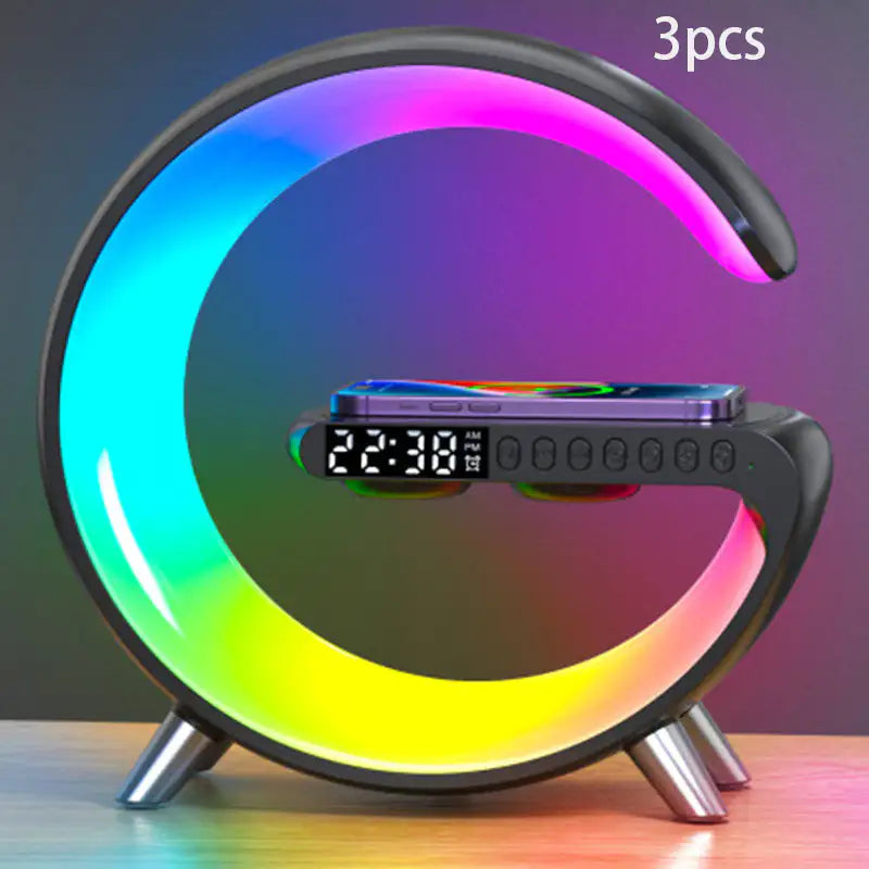 LumiCharge Pro
