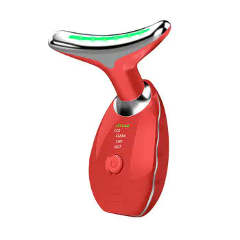 Beauty Facial Device