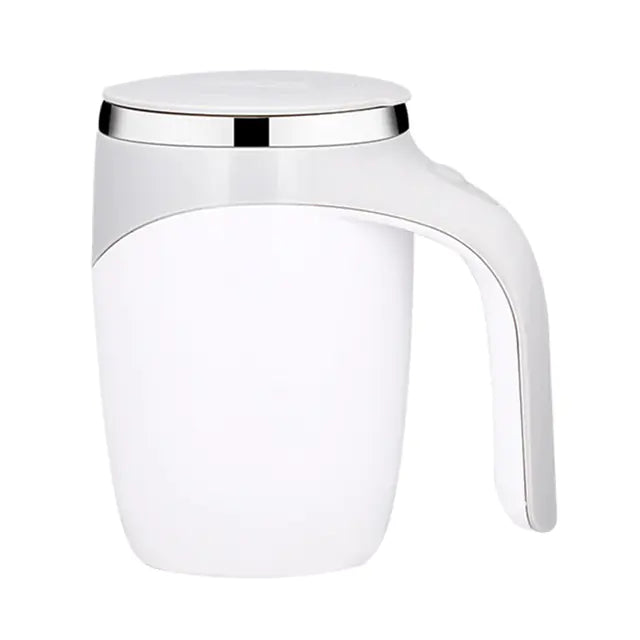 Self-Stirring Mug