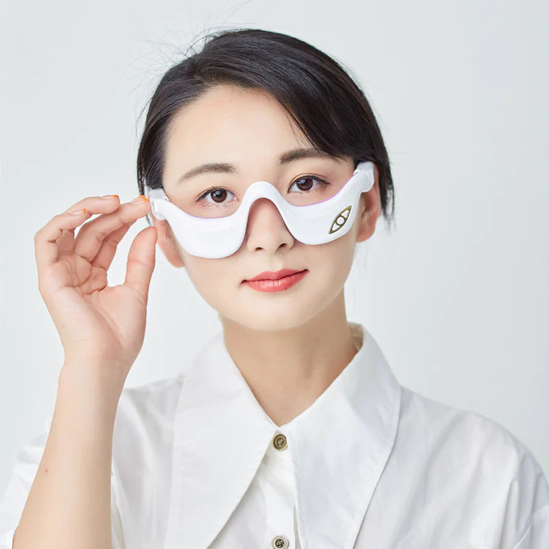 Eye Care Massager